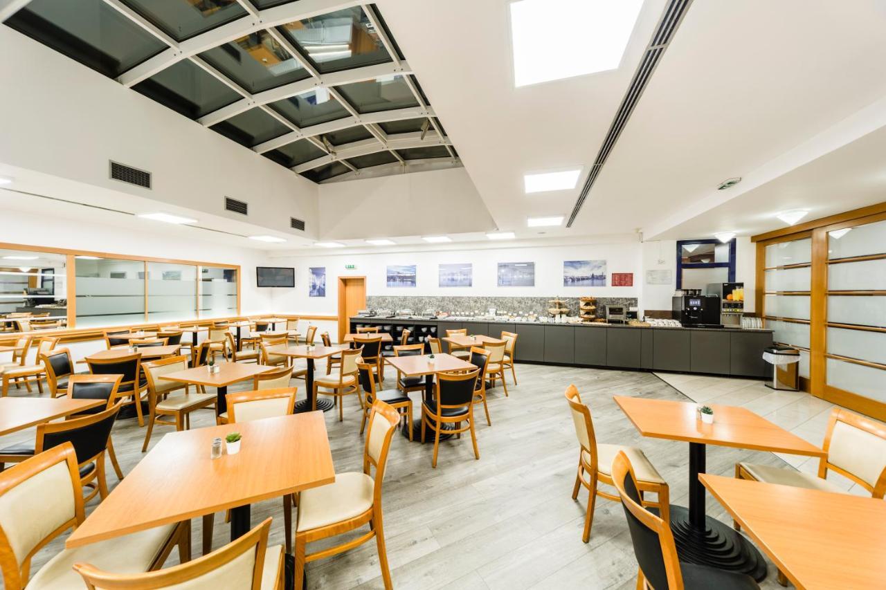 Archibald City Hotel Praha