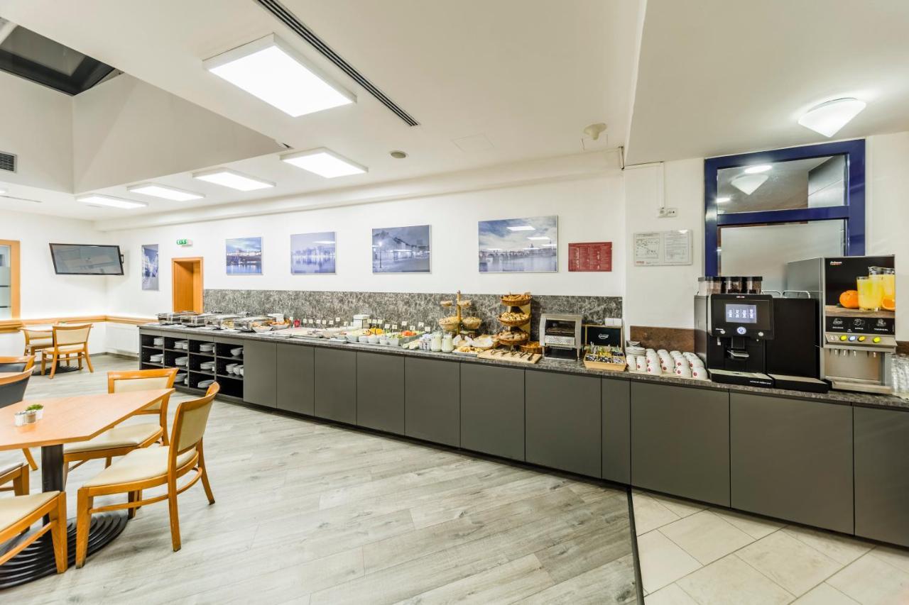 Hotel Archibald City Praha