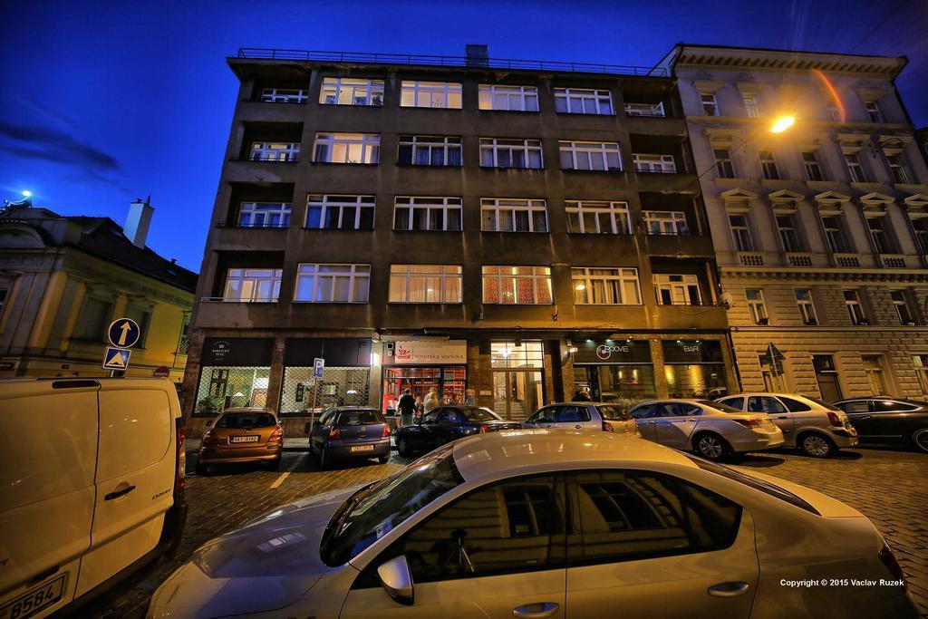 Vorsilska Lägenhet *