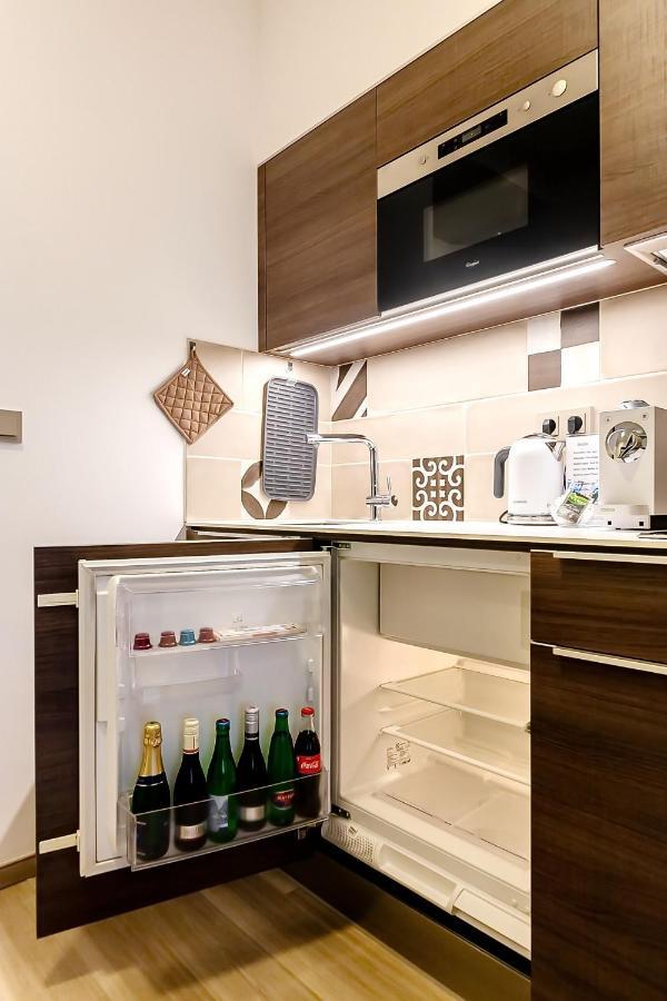 Vinohradsky Dum 4* Prag