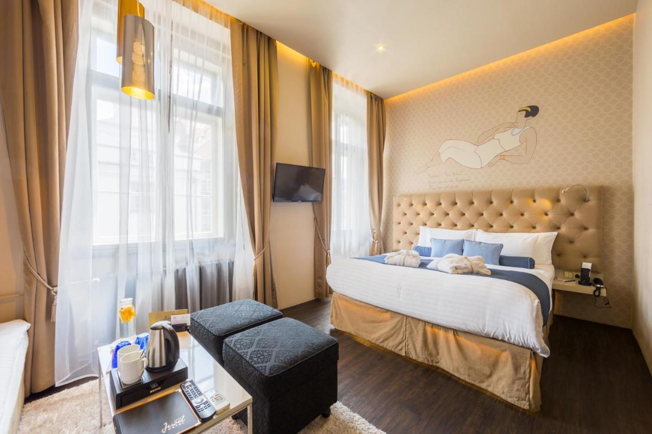 Design Jewel Hotell 4*