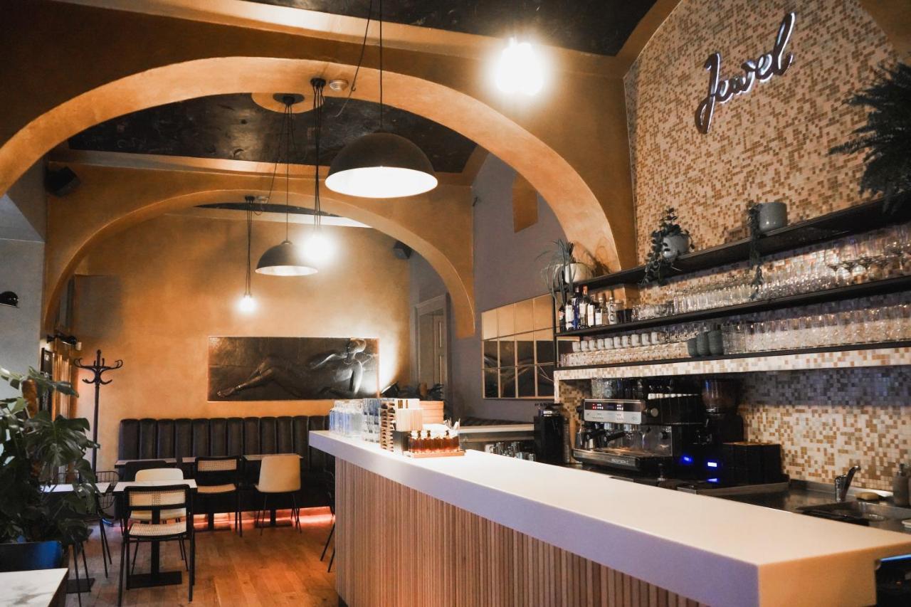 Design Jewel Hotell 4*