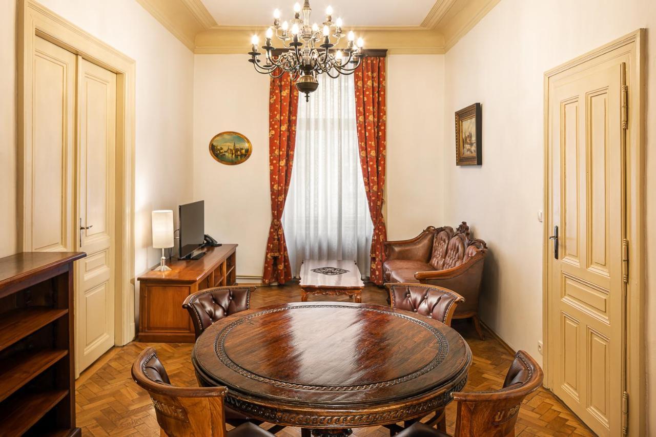 Apartment Bhg Prag
