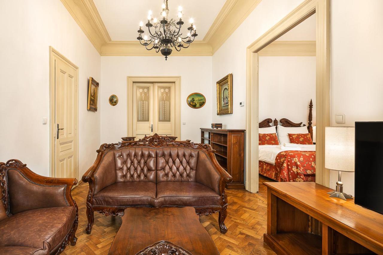 Bhg Apartment *