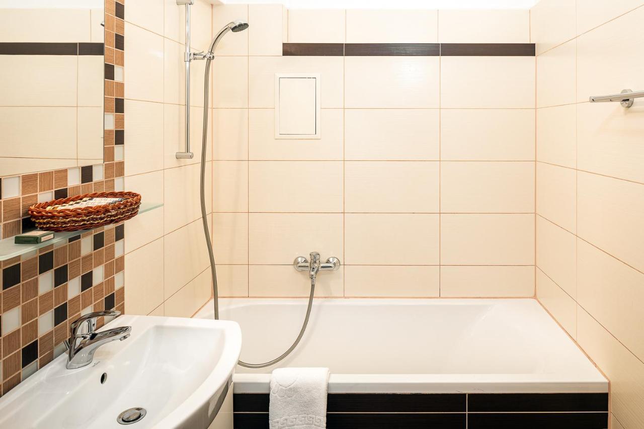 Apartment Bhg *