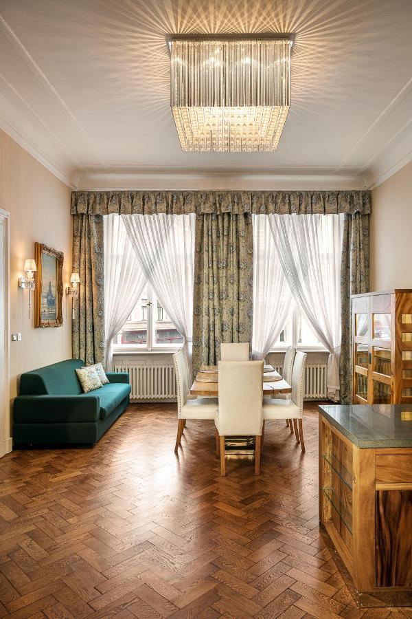 Apartment Bhg