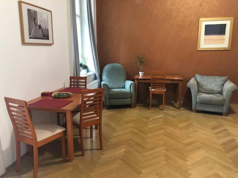 Apartment Exclusive Unique -