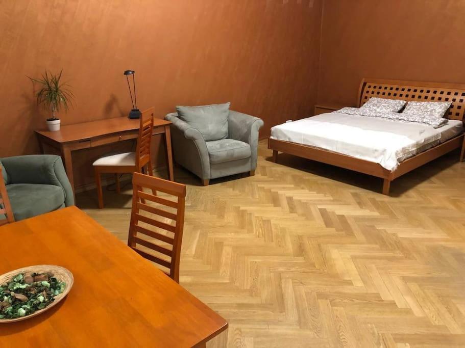 Exclusive Unique - Apartment