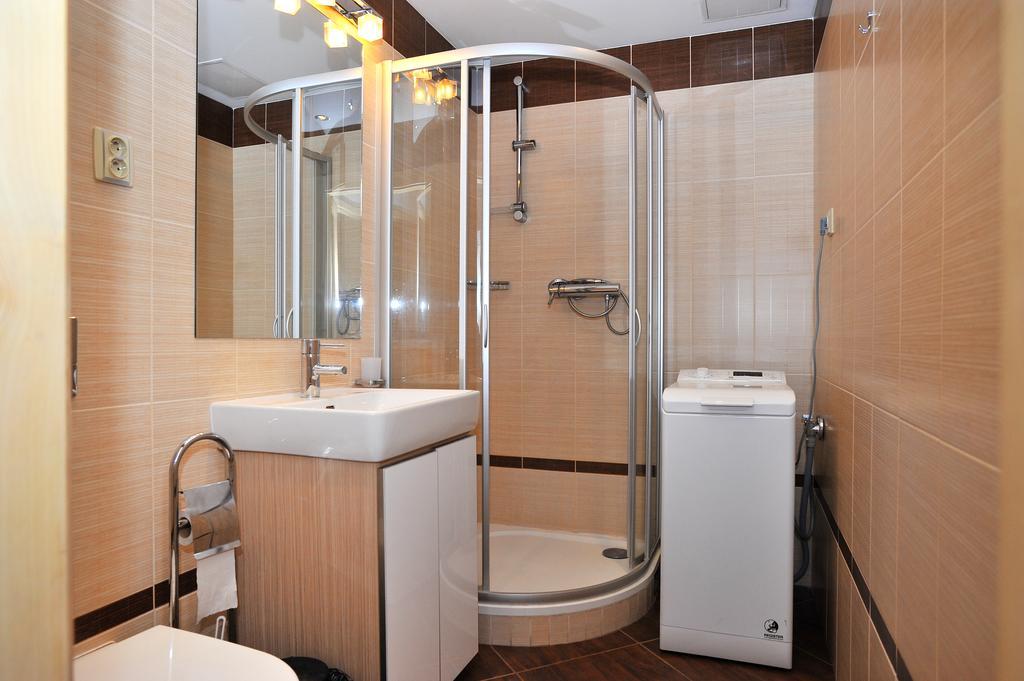 Apartment Near The Old Town Square