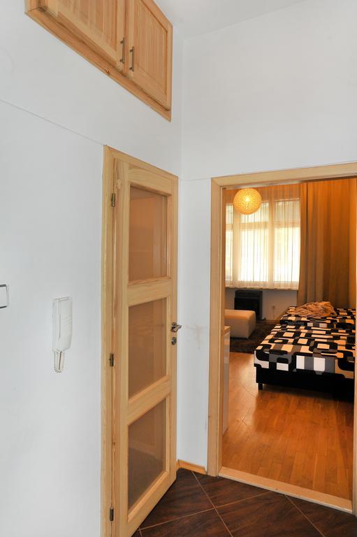 Apartment Near The Old Town Square *