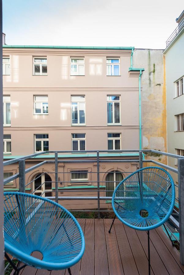 Spirit Prag