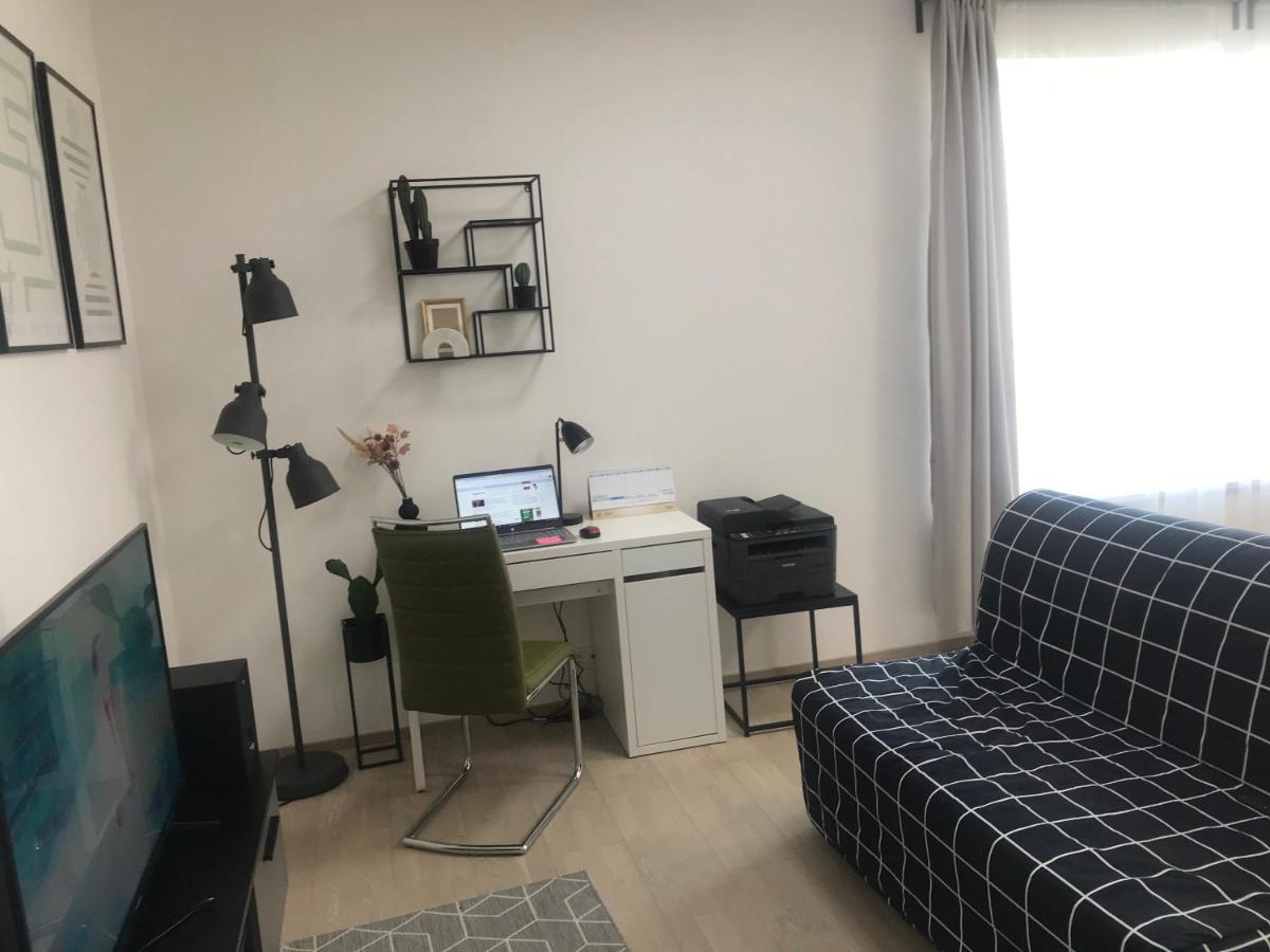 Apartmantplus01 Lägenhet