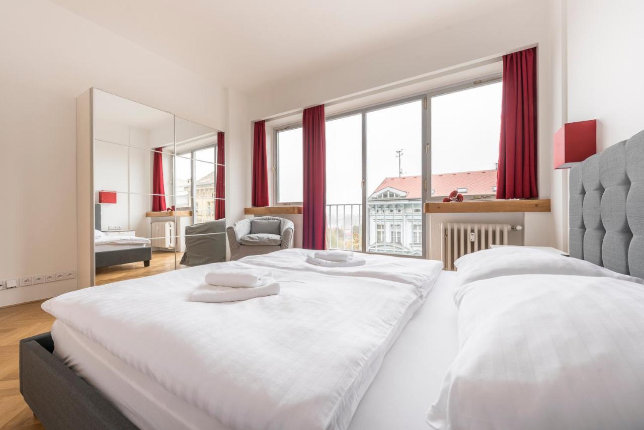 Merkur Apartment