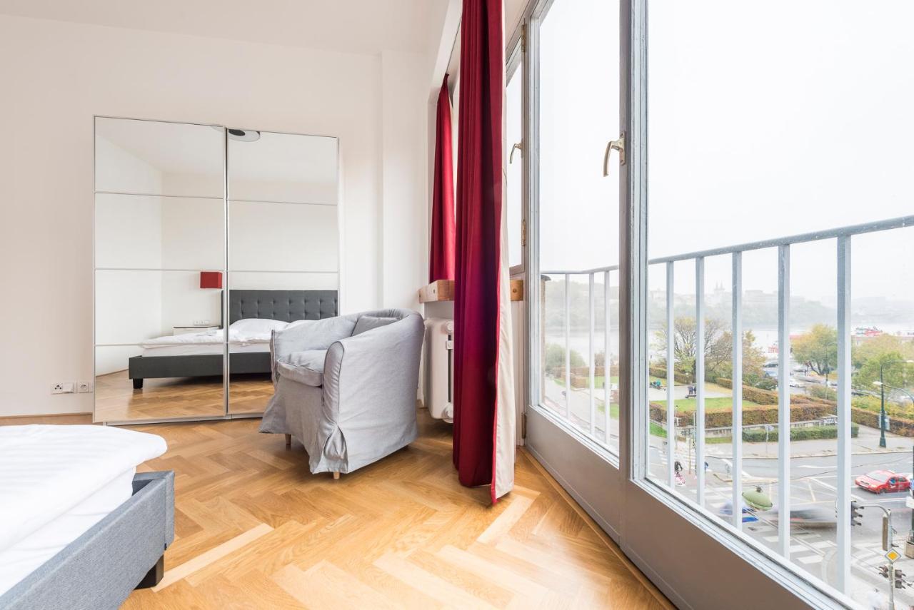 Merkur Apartment
