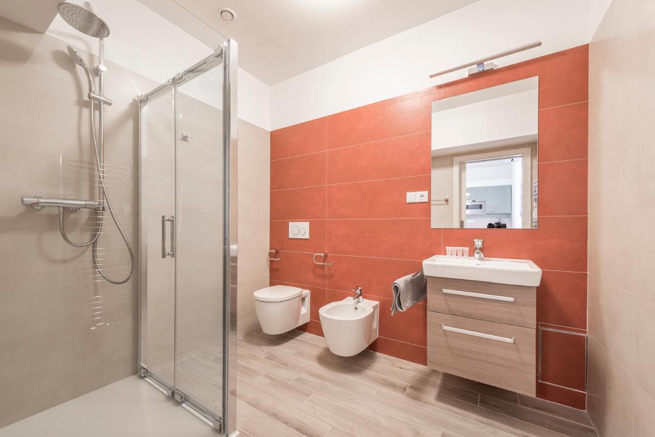 Apartment Merkur Prag