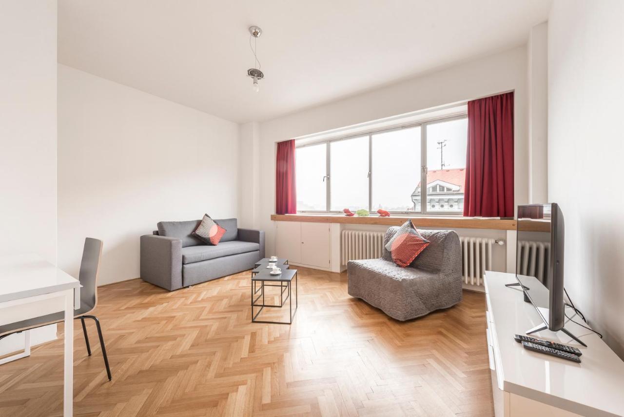 Apartment Merkur *