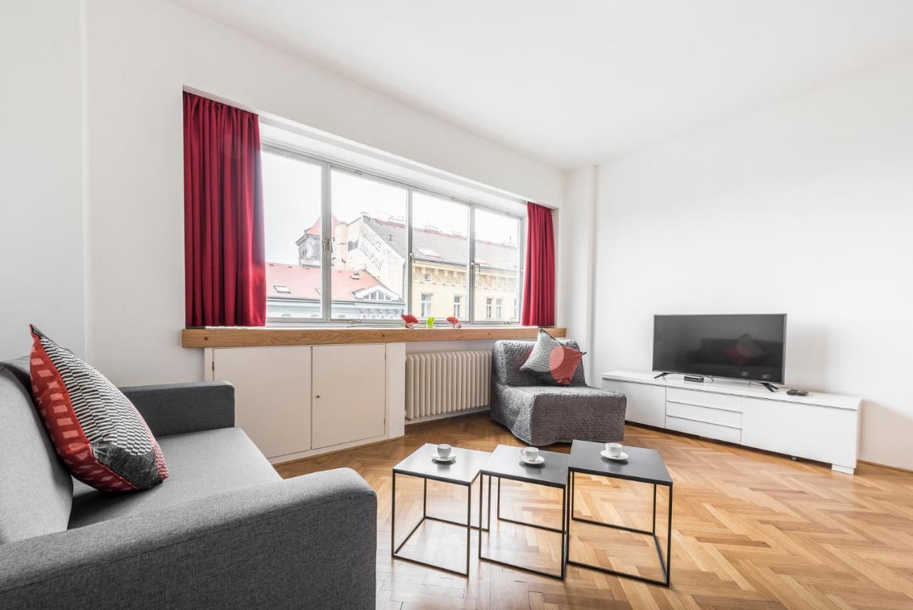 Apartment Merkur *