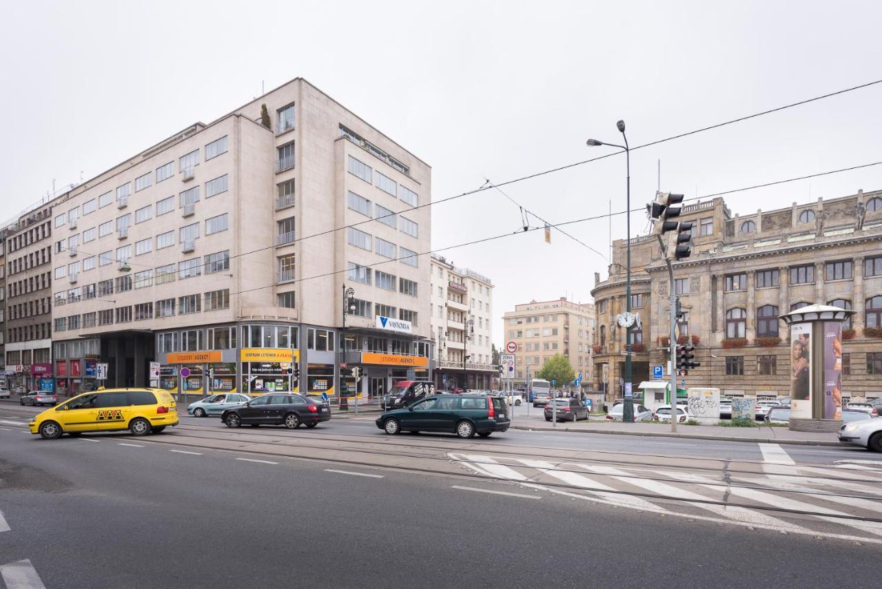Merkur Apartment *