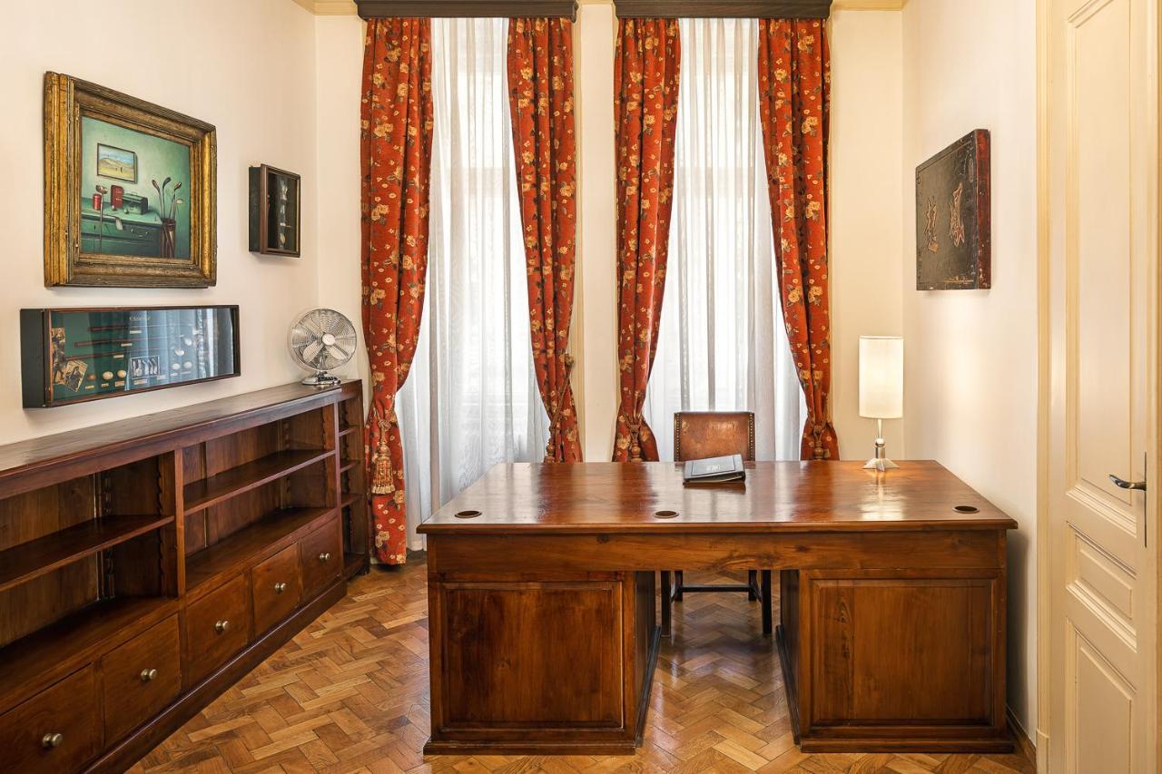 Apartment Bhg Prag