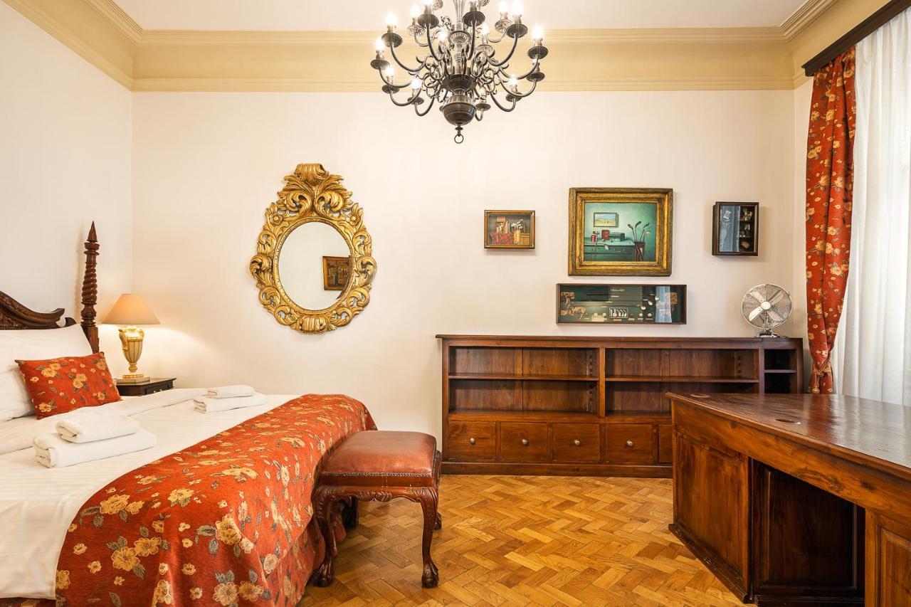 Bhg Apartment