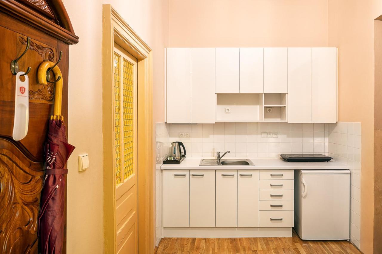 Bhg Apartment *