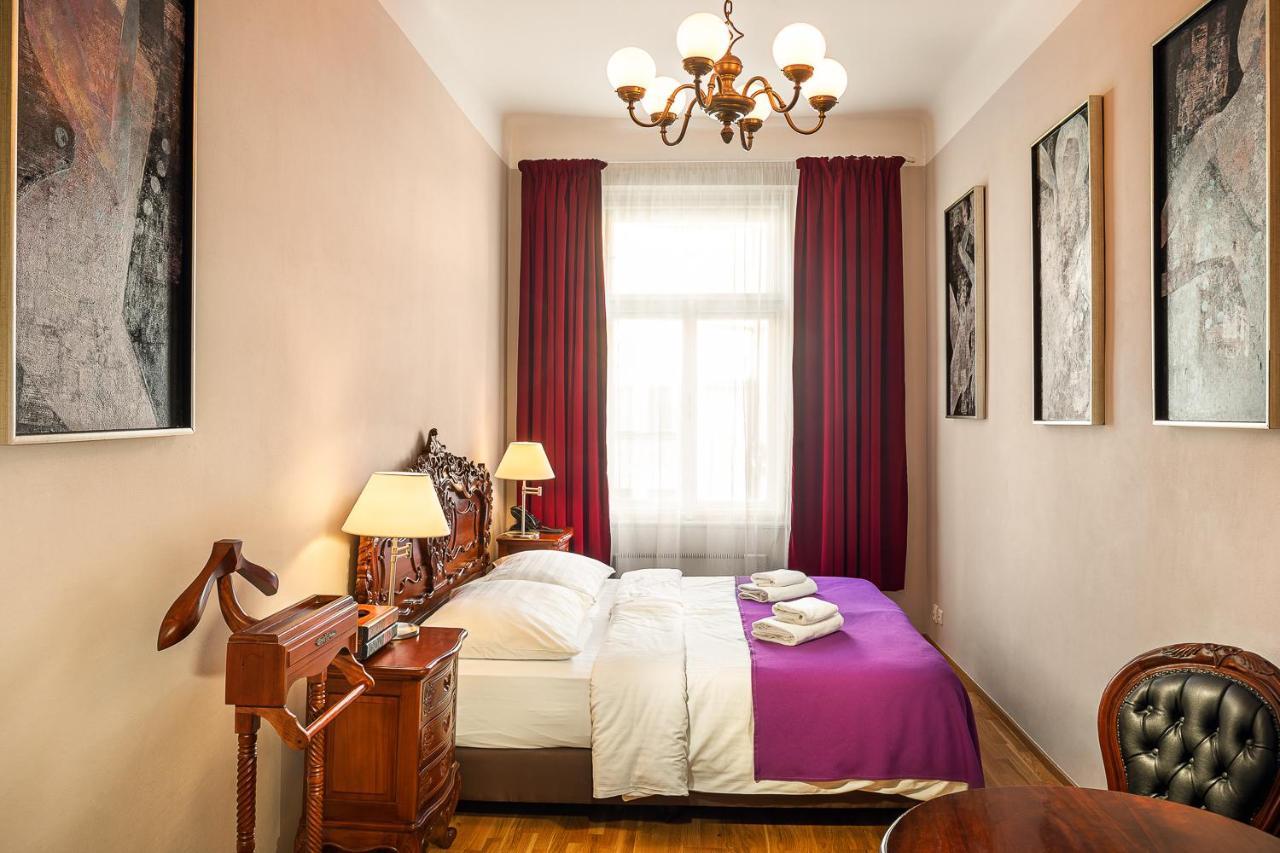 Bhg Apartment Prag