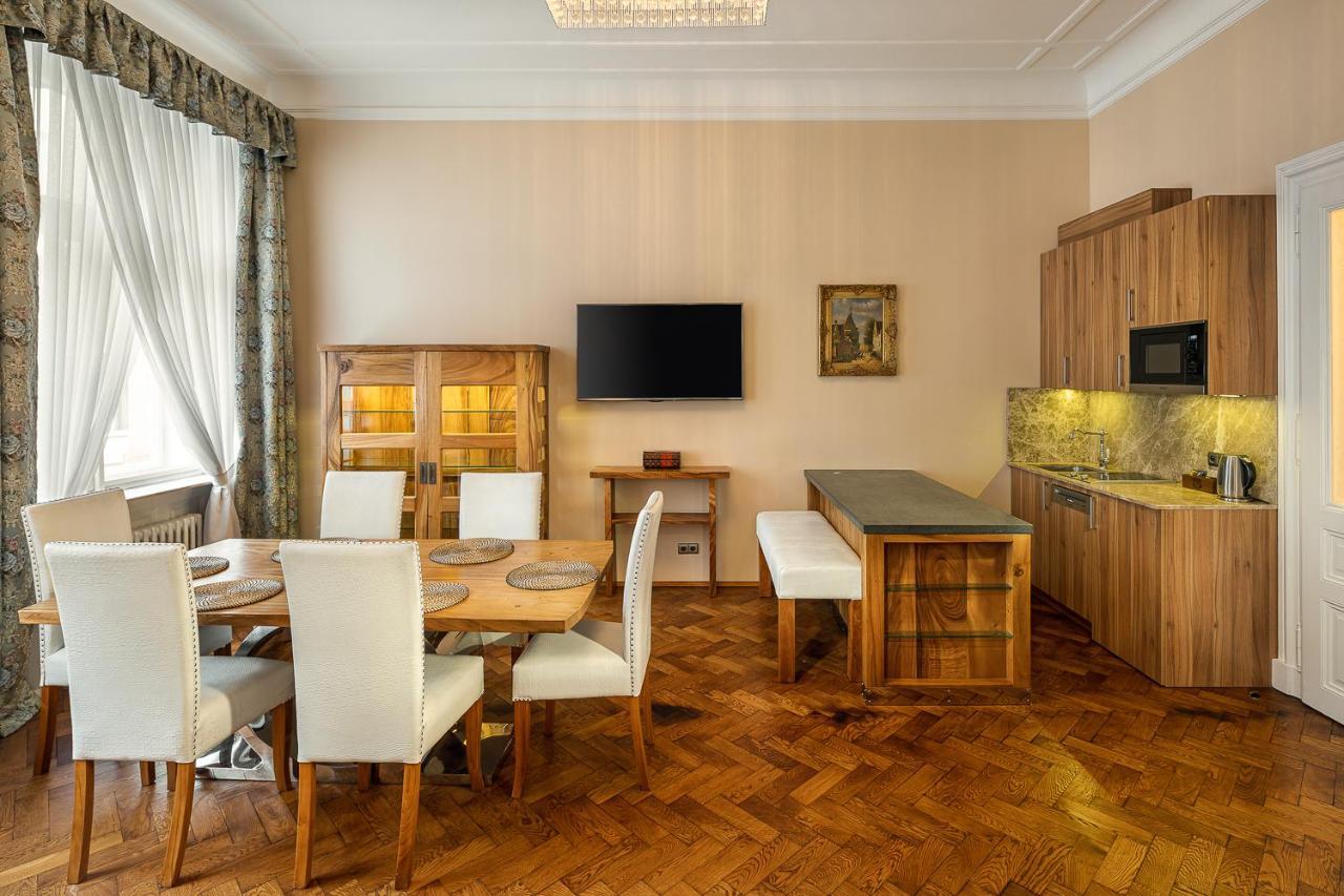 Bhg Apartment *