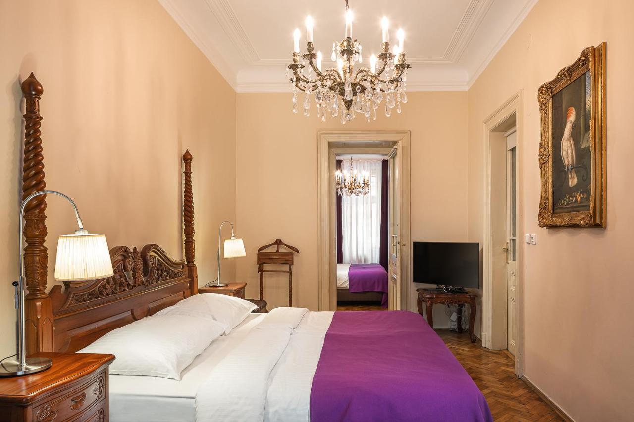 Apartment Bhg *
