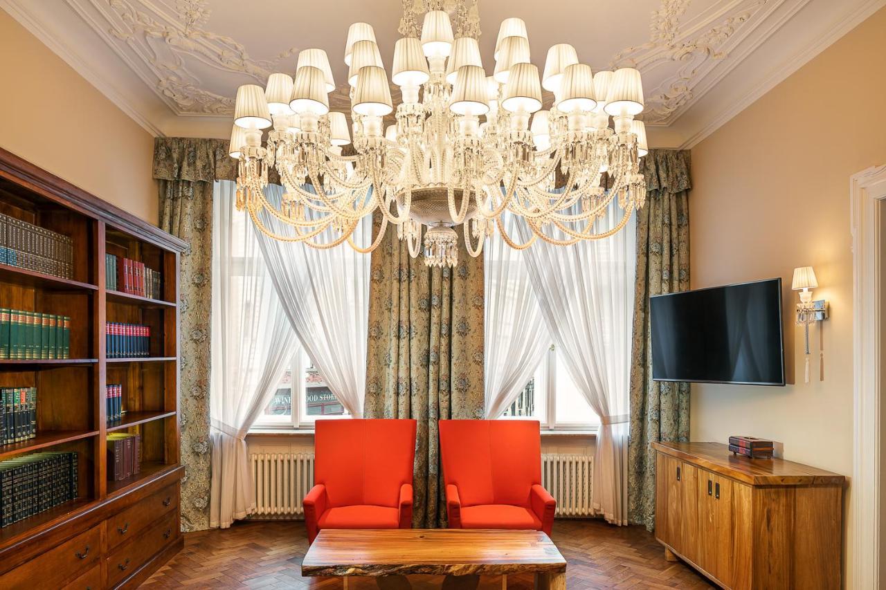 Apartment Bhg