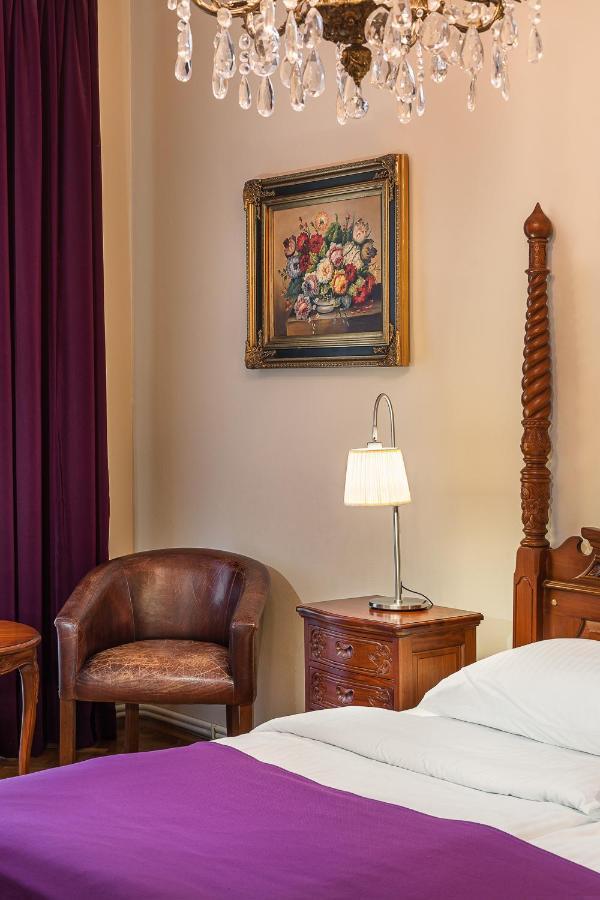 Bhg Apartment Prag