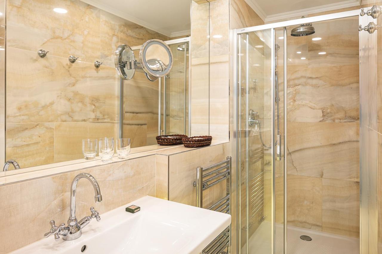 Bhg Apartment Prag