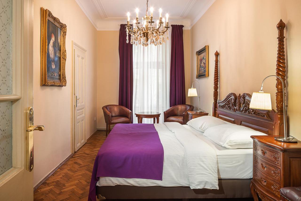 Bhg Apartment Prag