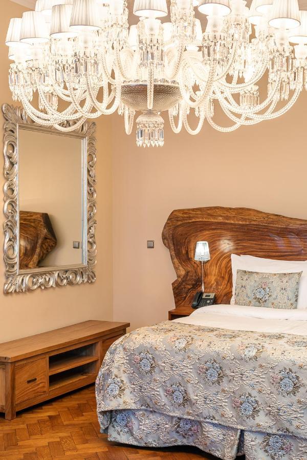 Bhg Apartment *