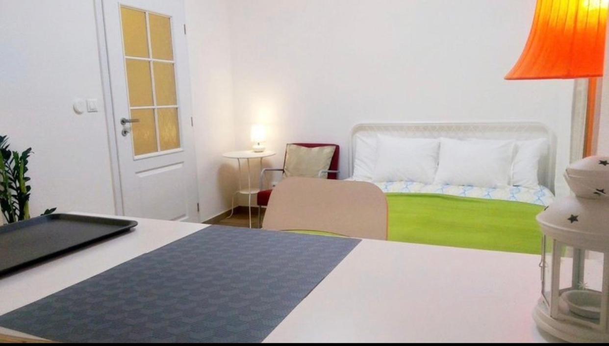 Apartmán Square 1 Praha