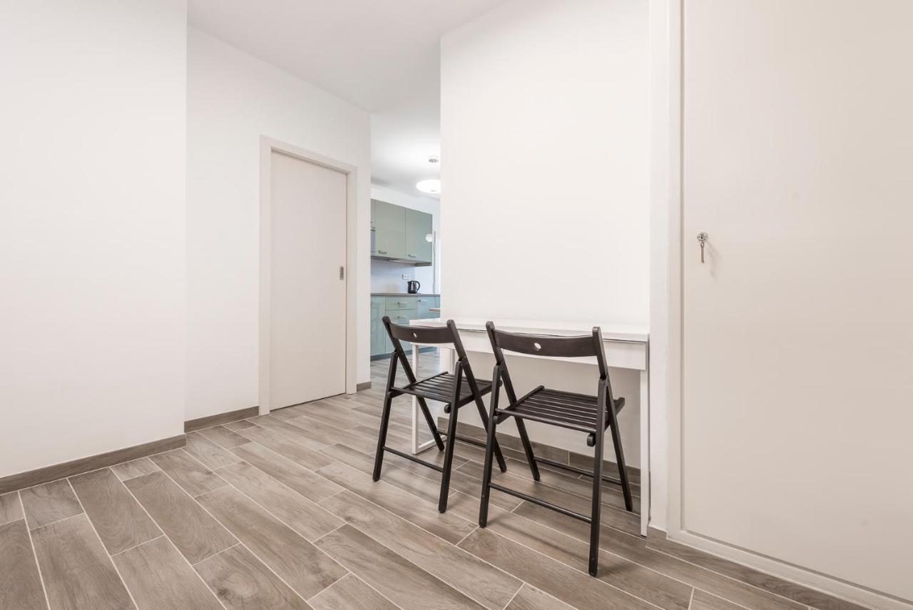 Merkur Apartment *