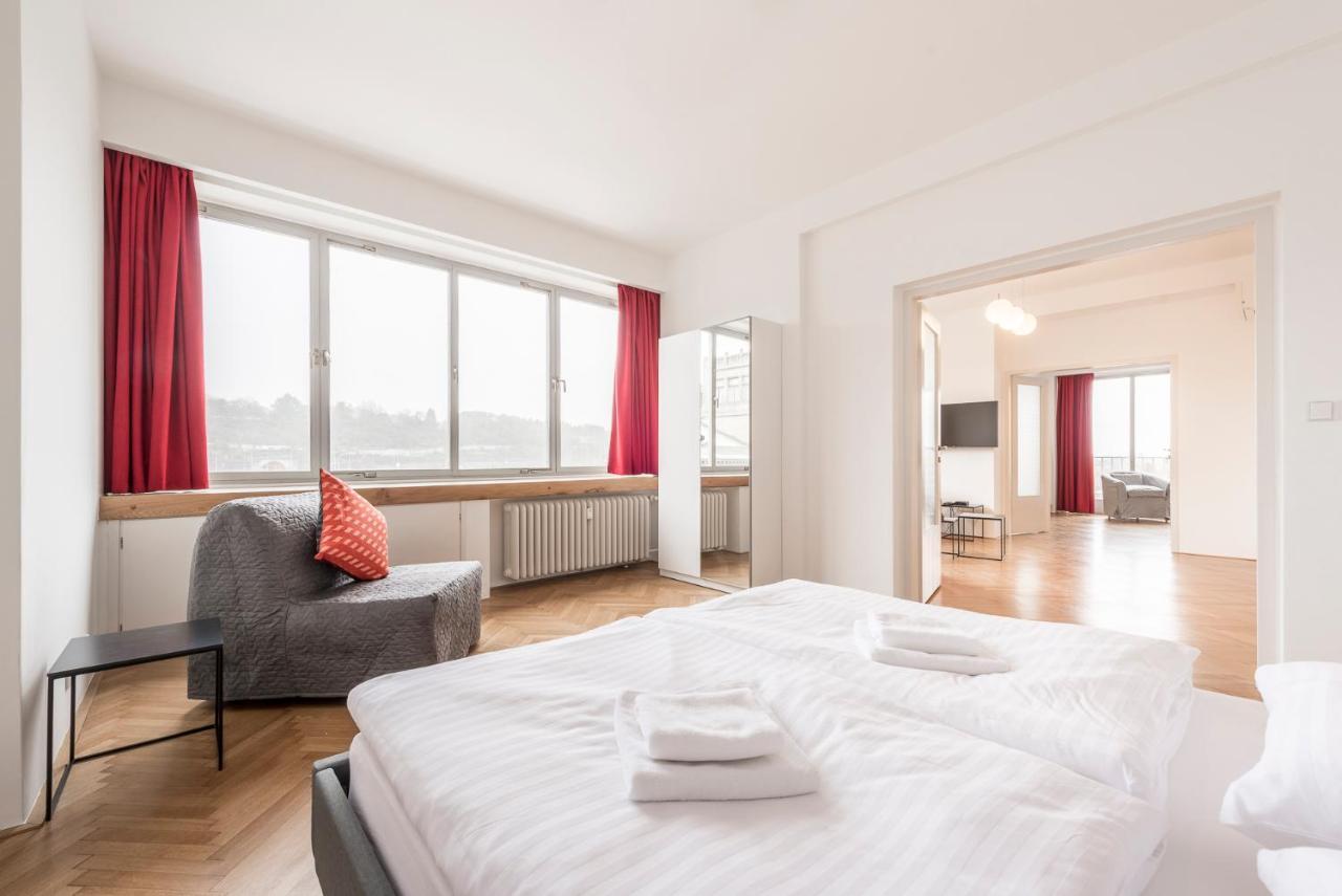 Merkur Apartment