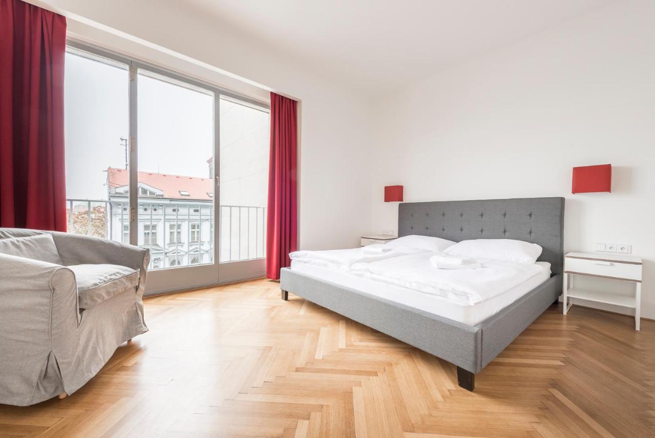 Apartment Merkur *