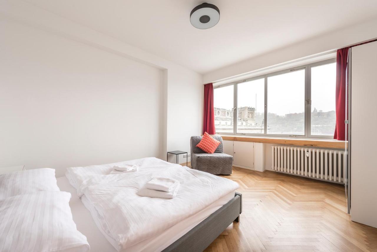 Apartment Merkur