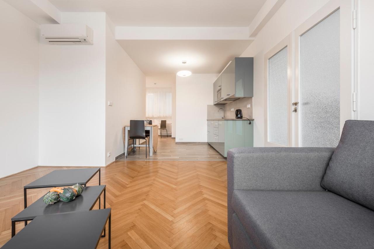 Apartment Merkur *