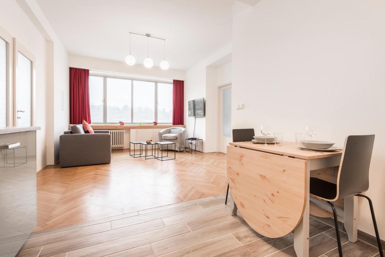 Apartment Merkur Prag