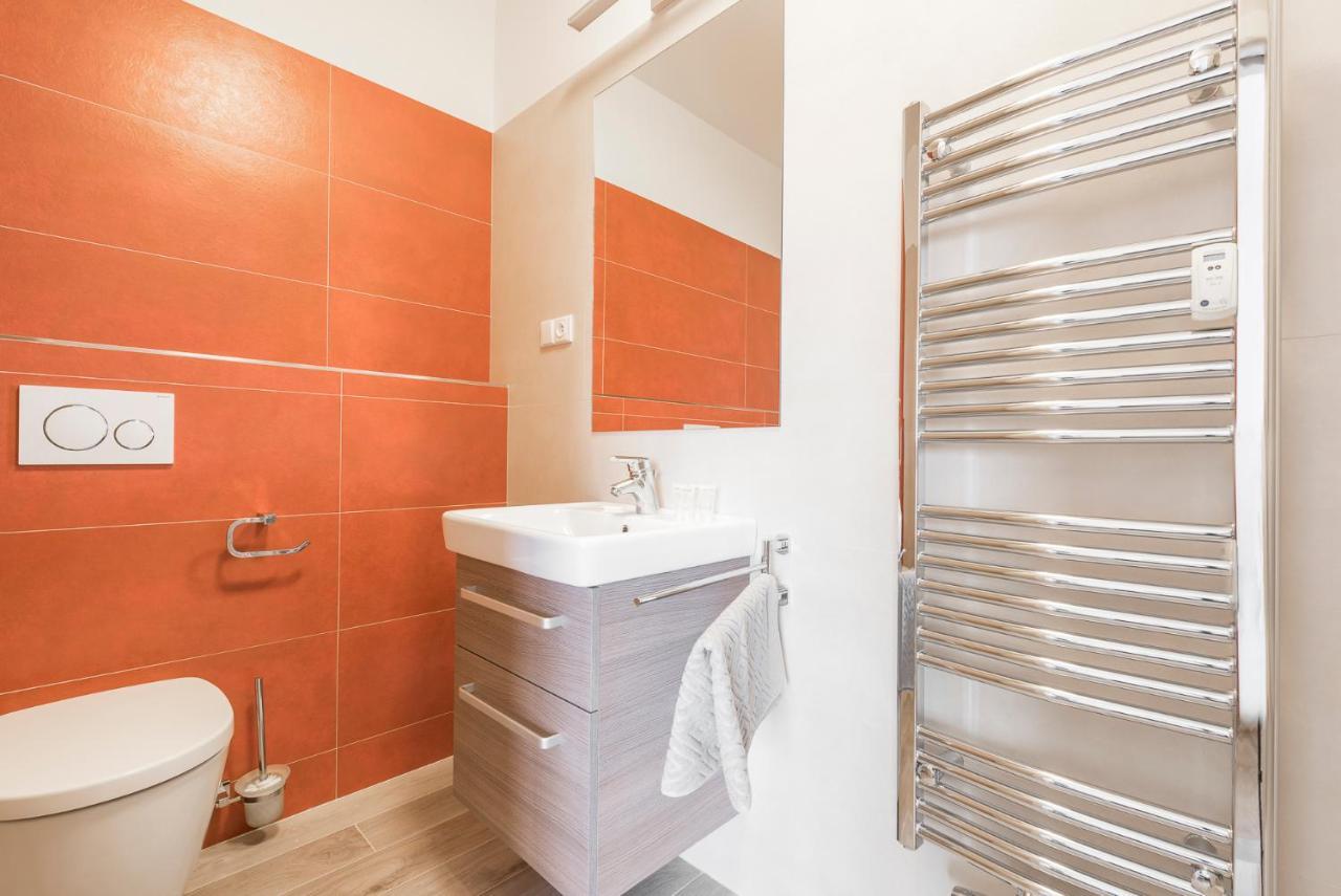 Merkur Apartment Prag