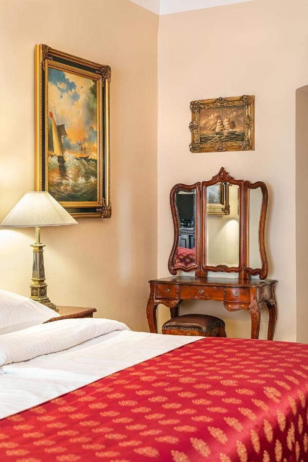 Bhg Apartment Prag