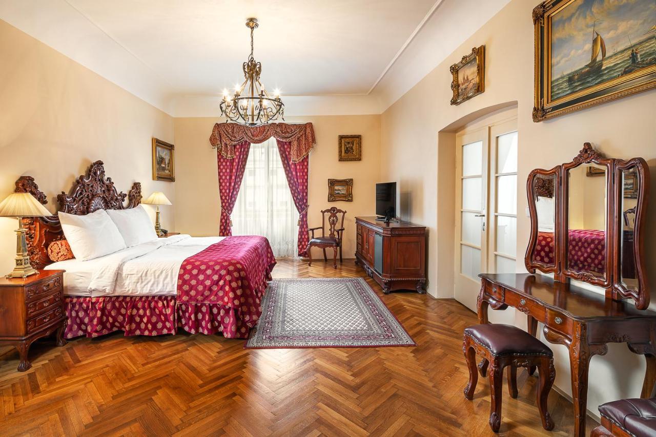 Bhg Apartment