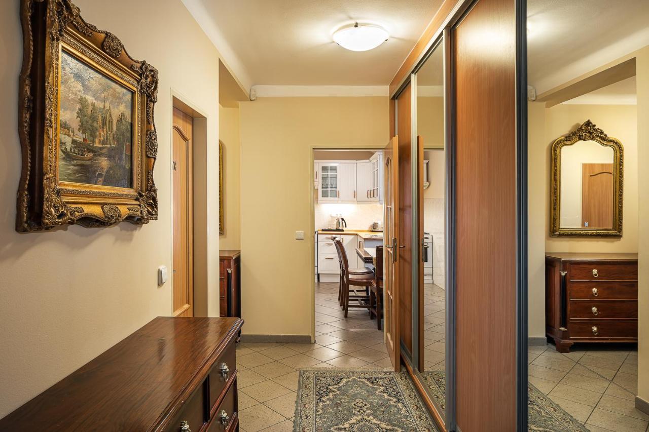 Bhg Apartment *