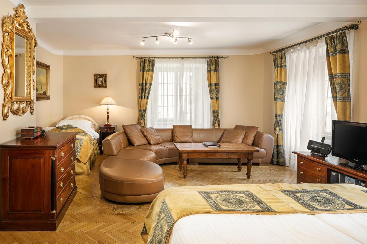 Bhg Apartment