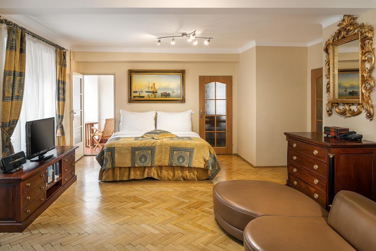 Bhg Apartment Prag