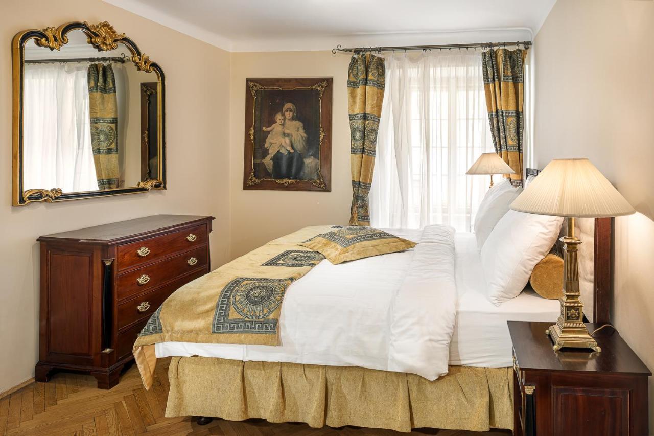 Bhg Apartment *