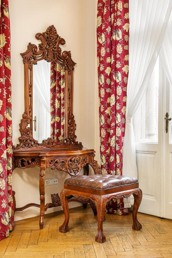 Bhg Apartment Prag