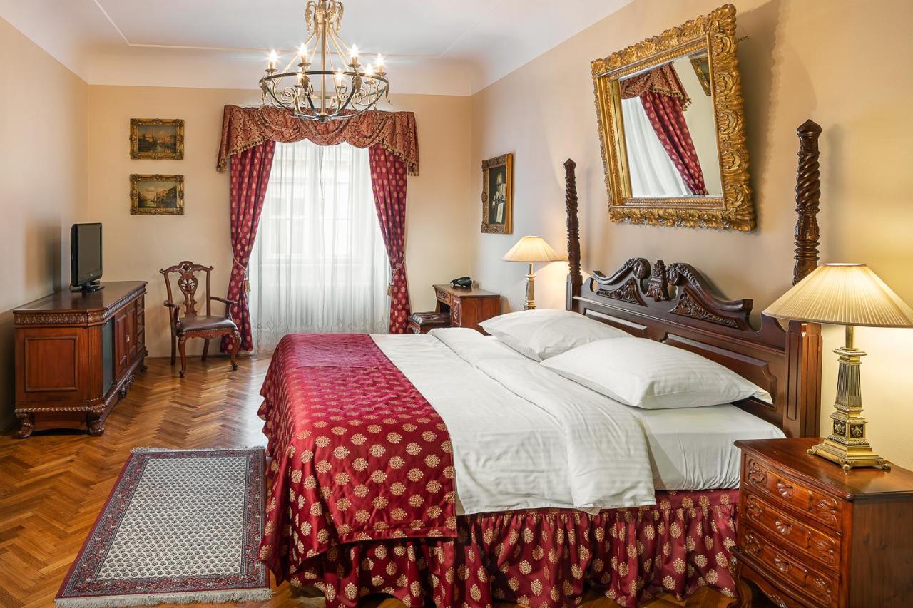 Bhg Apartment