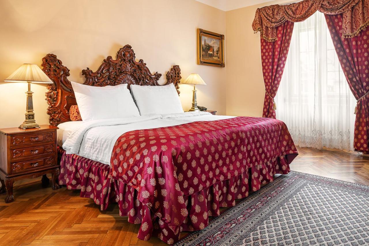 Bhg Apartment Prag